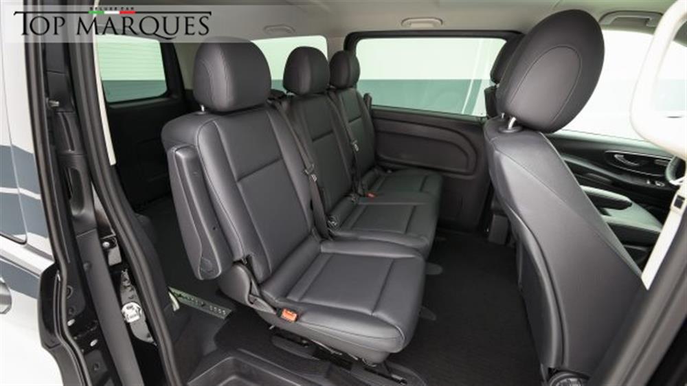 Vito Vito 2.0 119 CDI PC-SL Mi