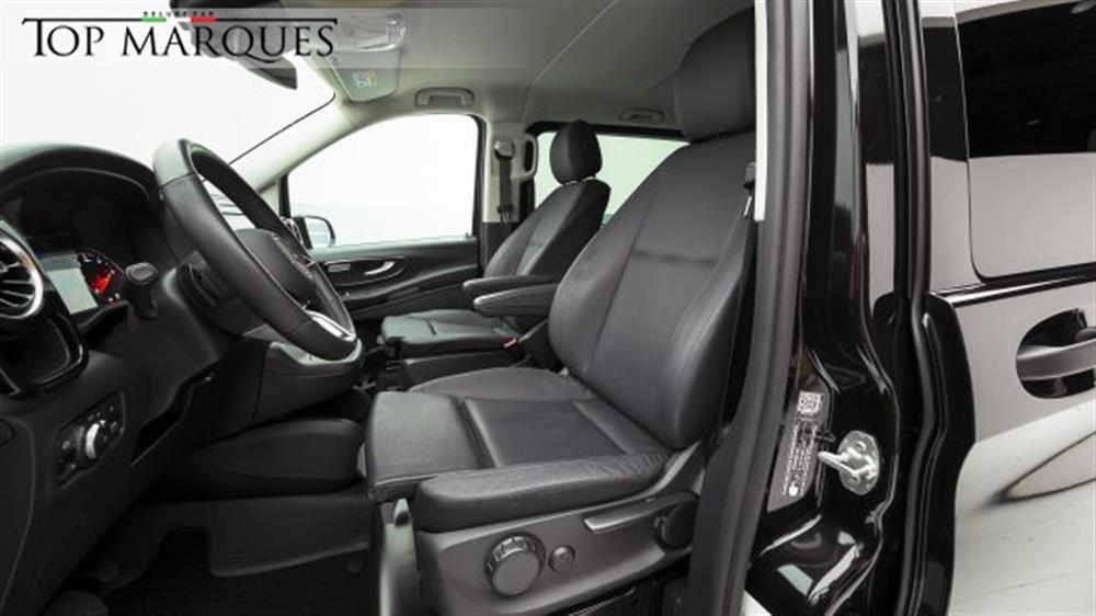 Vito Vito 2.0 119 CDI PC-SL Mi