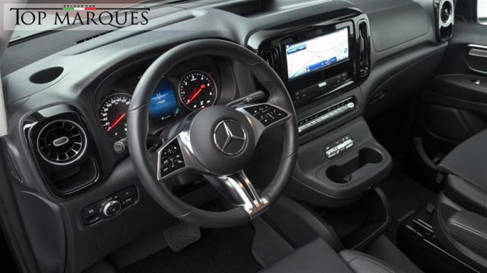 Vito Vito 2.0 119 CDI PC-SL Mi