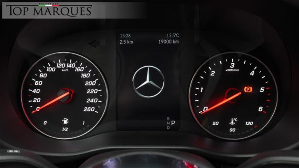 Vito Vito 2.0 119 CDI PC-SL Mi