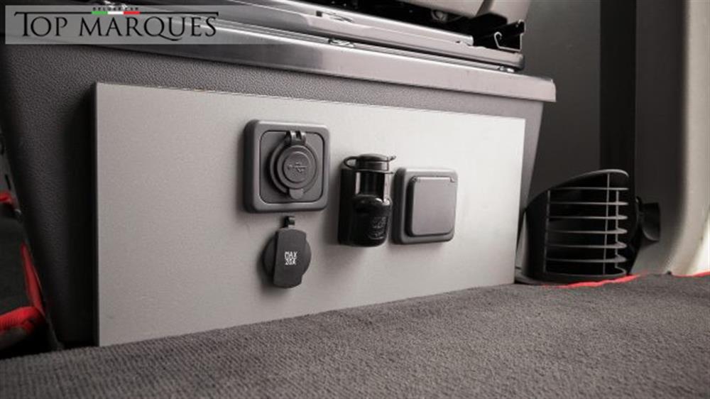 California California 2.0 TDI 102CV T5 cam