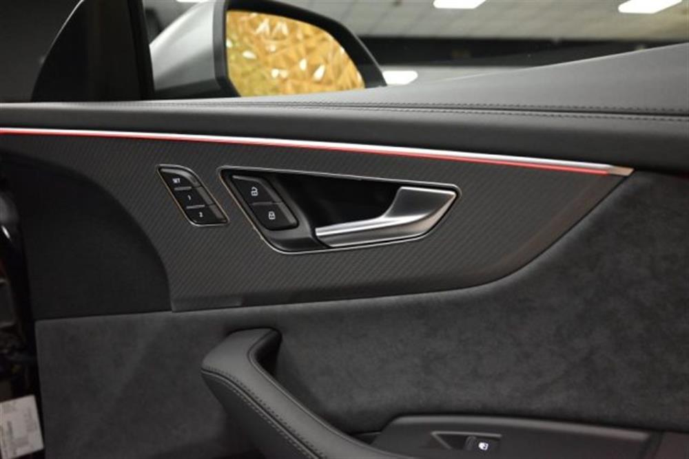 RS Q8 RS Q8 PERFORMANCE 640CV MO