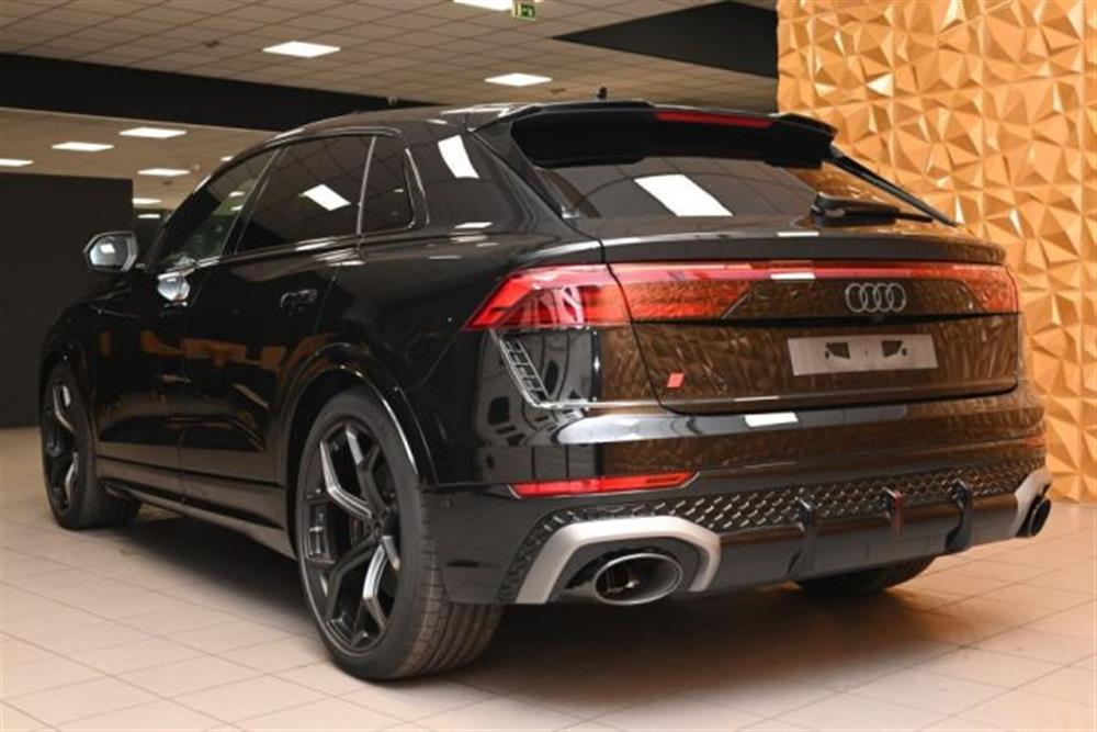 RS Q8 RS Q8 PERFORMANCE 640CV MO
