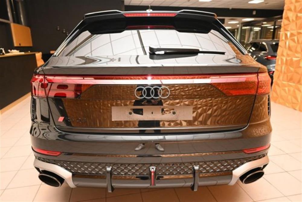 RS Q8 RS Q8 PERFORMANCE 640CV MO