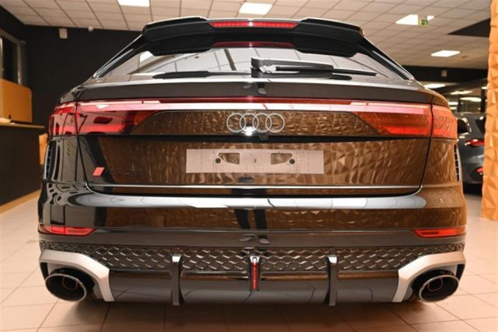 RS Q8 RS Q8 PERFORMANCE 640CV MO