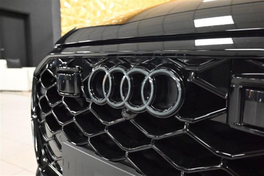 RS Q8 RS Q8 PERFORMANCE 640CV MO