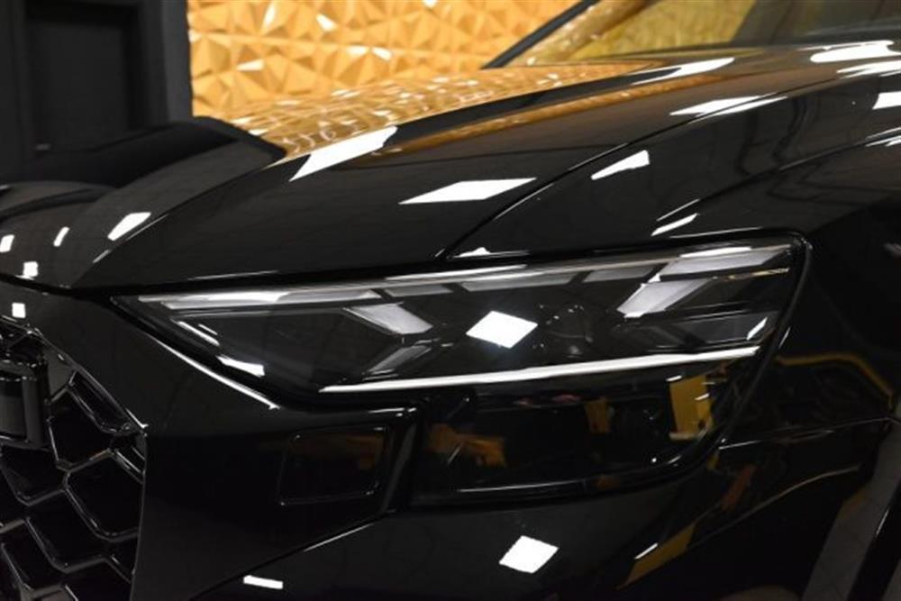 RS Q8 RS Q8 PERFORMANCE 640CV MO