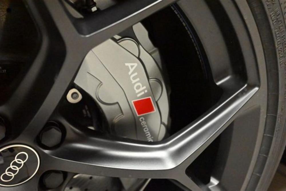 RS Q8 RS Q8 PERFORMANCE 640CV MO