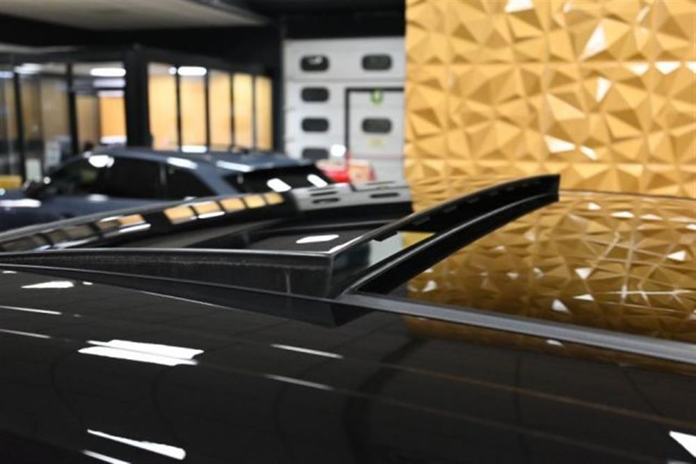 RS Q8 RS Q8 PERFORMANCE 640CV MO