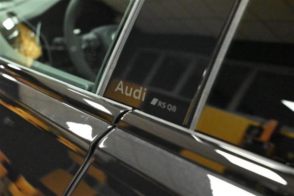 RS Q8 RS Q8 PERFORMANCE 640CV MO