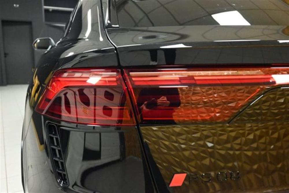 RS Q8 RS Q8 PERFORMANCE 640CV MO