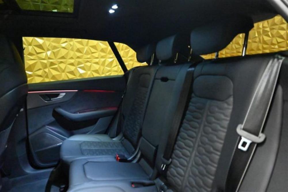 RS Q8 RS Q8 PERFORMANCE 640CV MO