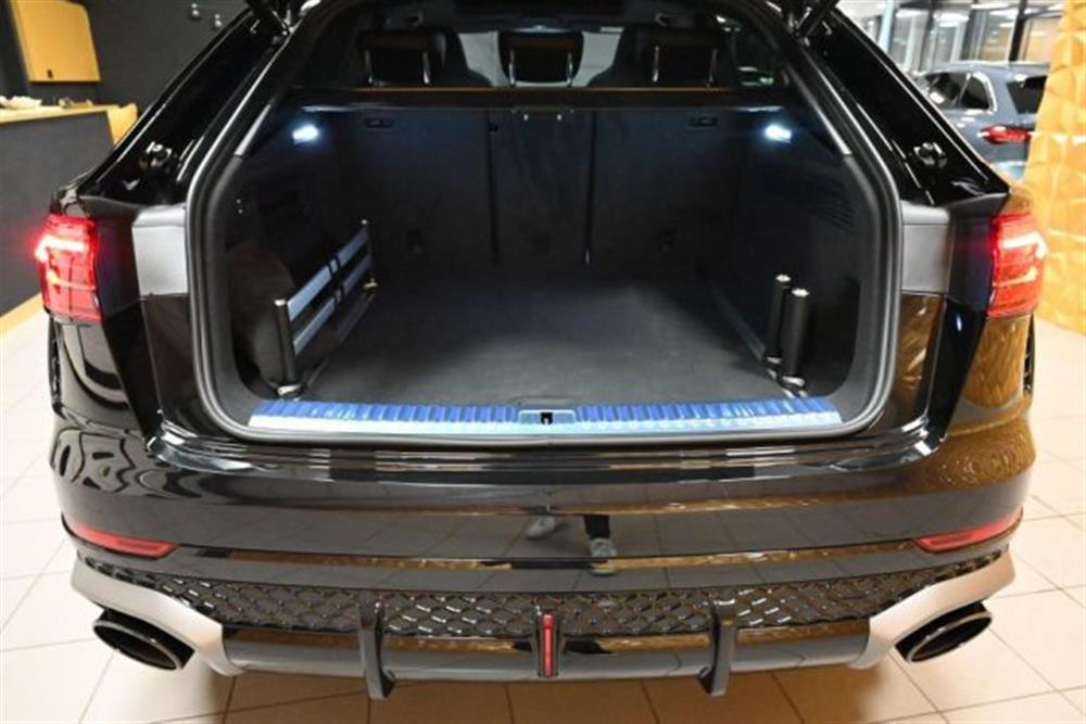 RS Q8 RS Q8 PERFORMANCE 640CV MO