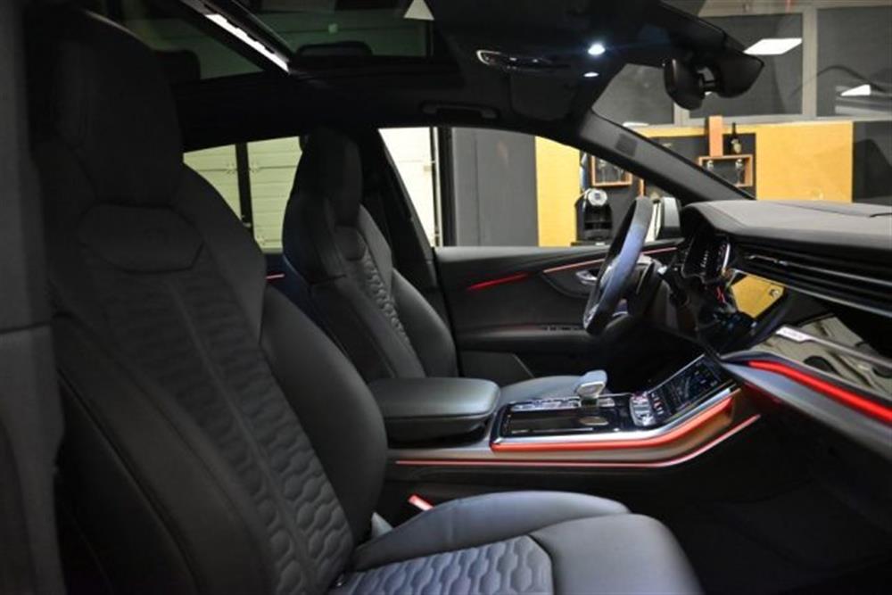 RS Q8 RS Q8 PERFORMANCE 640CV MO