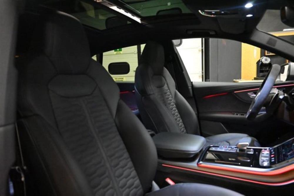 RS Q8 RS Q8 PERFORMANCE 640CV MO