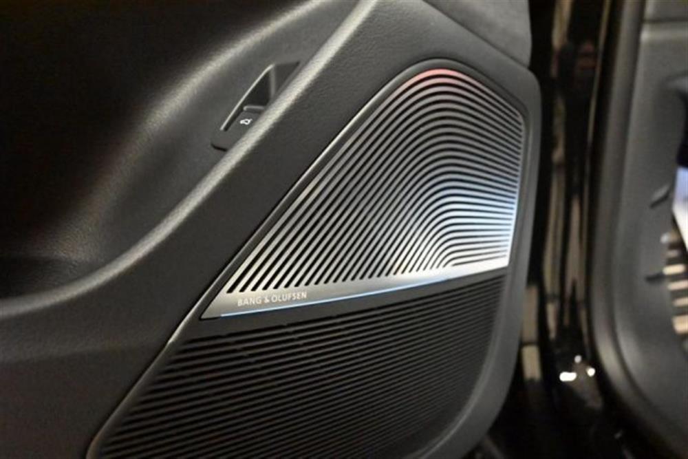 RS Q8 RS Q8 PERFORMANCE 640CV MO