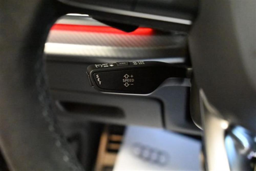 RS Q8 RS Q8 PERFORMANCE 640CV MO