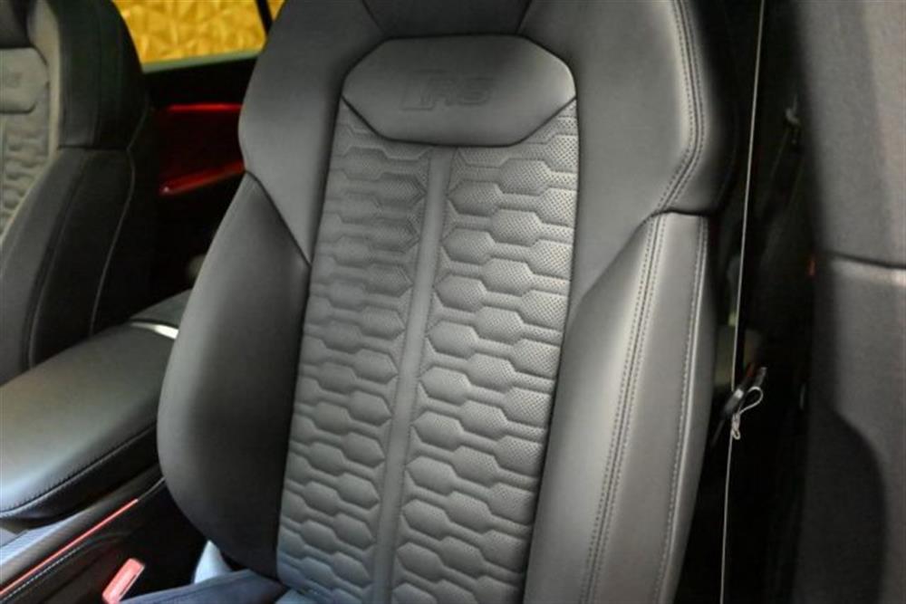 RS Q8 RS Q8 PERFORMANCE 640CV MO