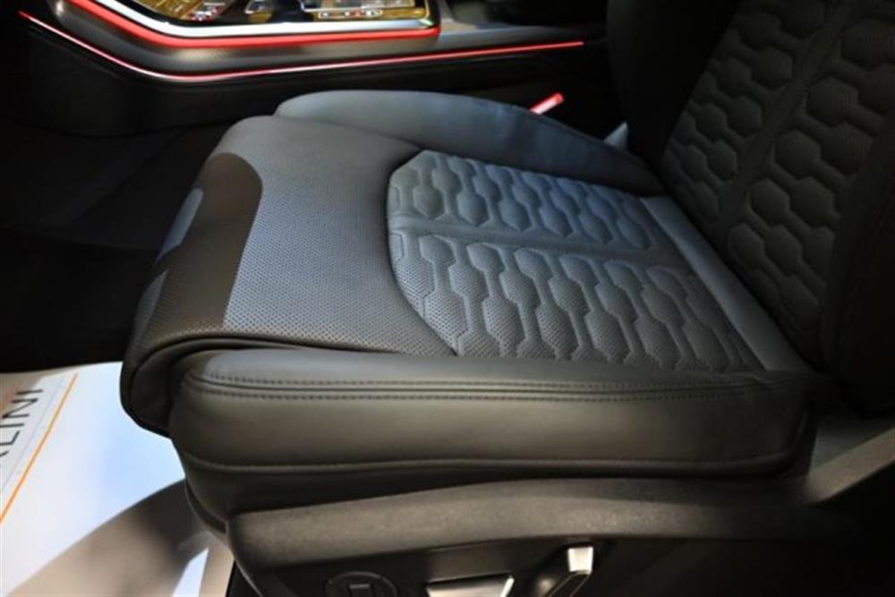 RS Q8 RS Q8 PERFORMANCE 640CV MO