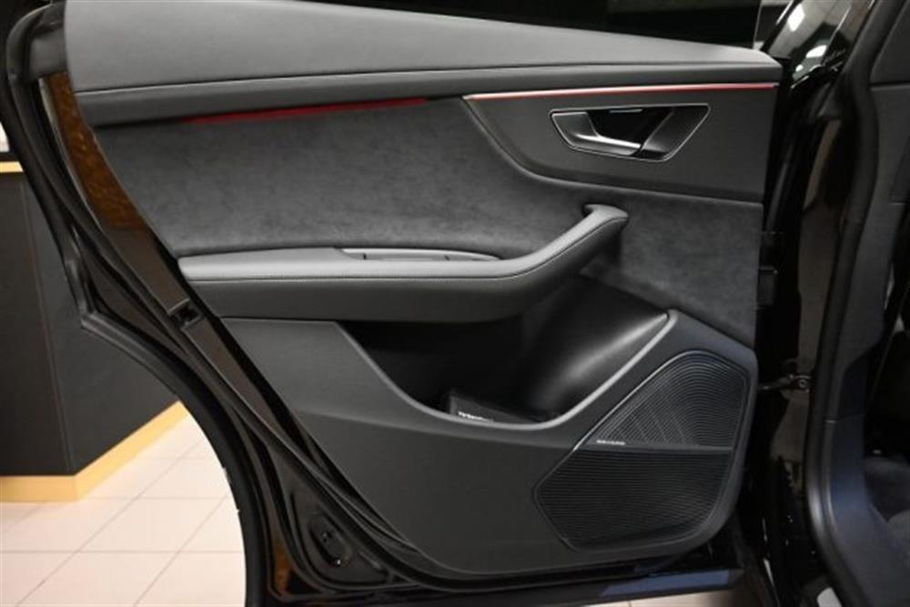 RS Q8 RS Q8 PERFORMANCE 640CV MO