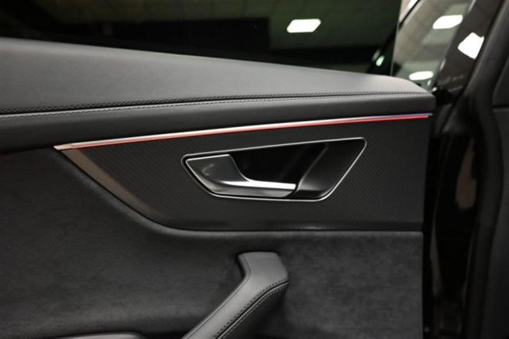 RS Q8 RS Q8 PERFORMANCE 640CV MO