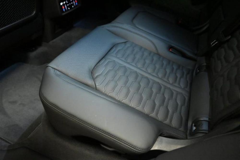 RS Q8 RS Q8 PERFORMANCE 640CV MO