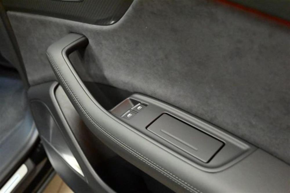 RS Q8 RS Q8 PERFORMANCE 640CV MO