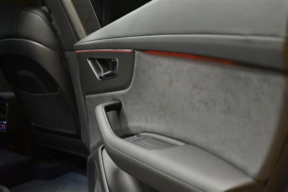 RS Q8 RS Q8 PERFORMANCE 640CV MO