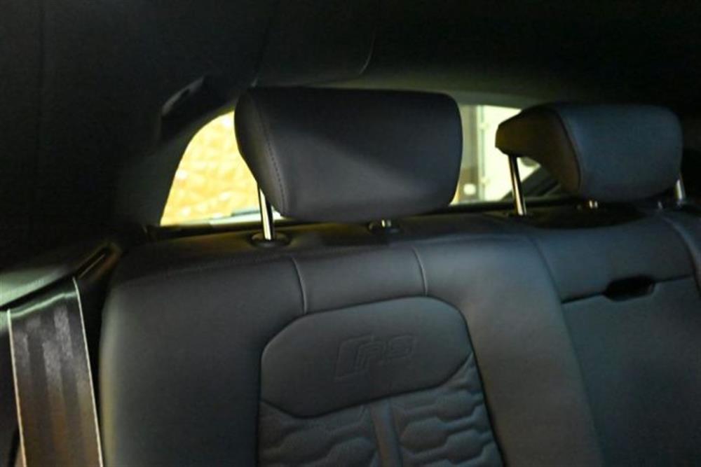 RS Q8 RS Q8 PERFORMANCE 640CV MO