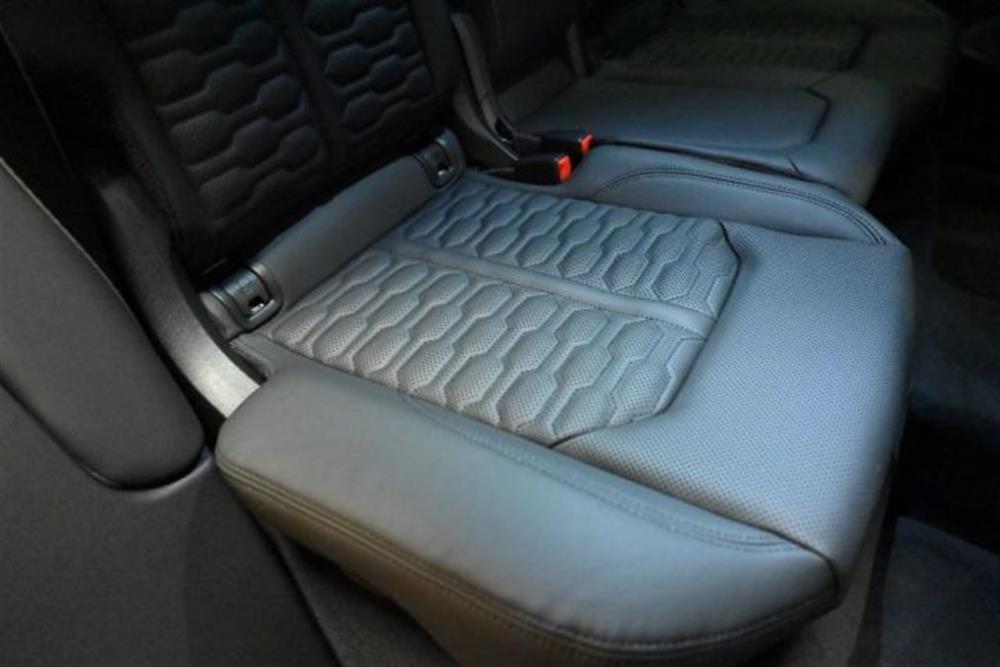 RS Q8 RS Q8 PERFORMANCE 640CV MO