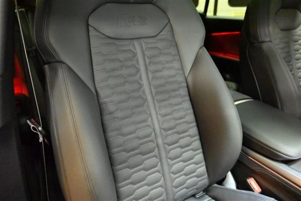 RS Q8 RS Q8 PERFORMANCE 640CV MO