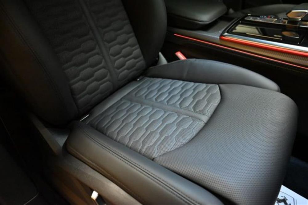 RS Q8 RS Q8 PERFORMANCE 640CV MO