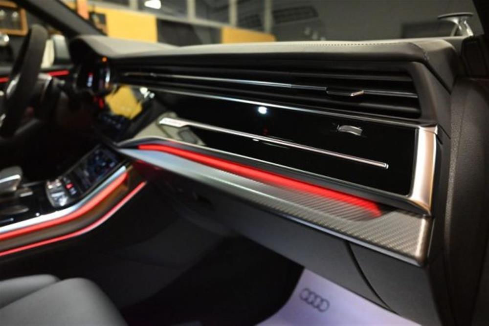 RS Q8 RS Q8 PERFORMANCE 640CV MO