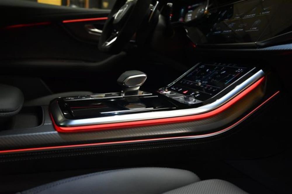 RS Q8 RS Q8 PERFORMANCE 640CV MO