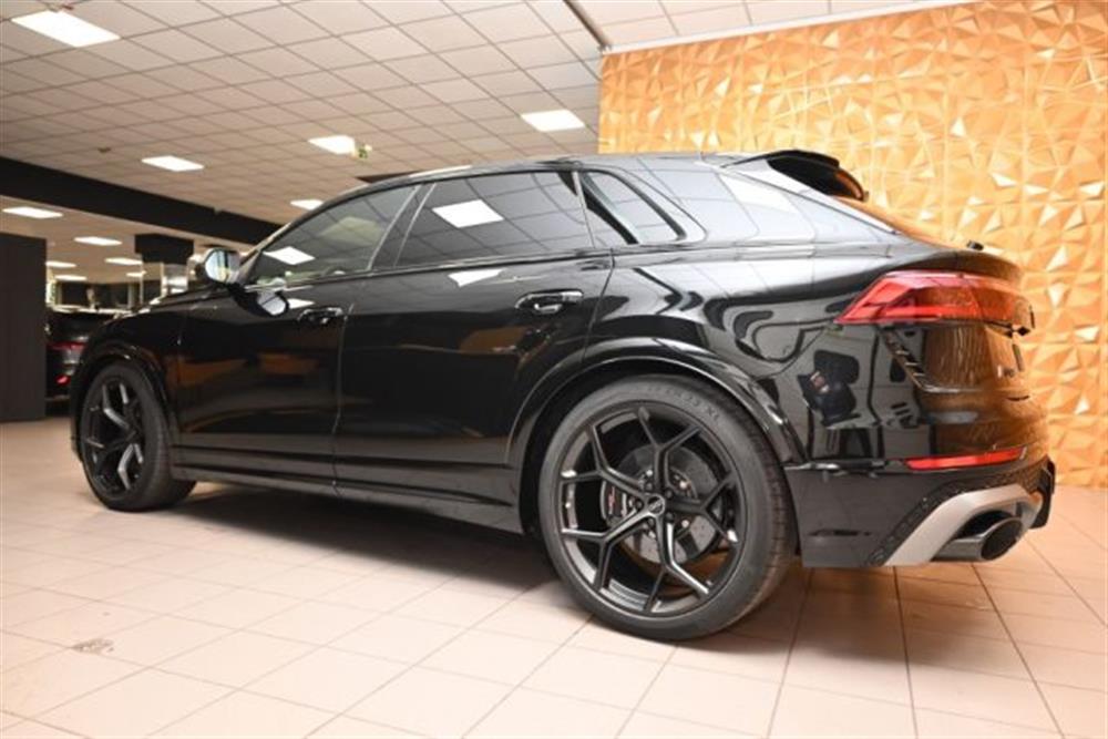 RS Q8 RS Q8 PERFORMANCE 640CV MO