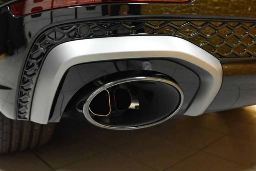 RS Q8 RS Q8 PERFORMANCE 640CV MO