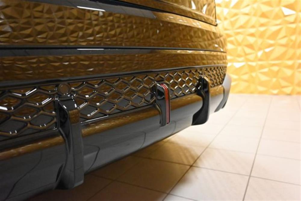 RS Q8 RS Q8 PERFORMANCE 640CV MO