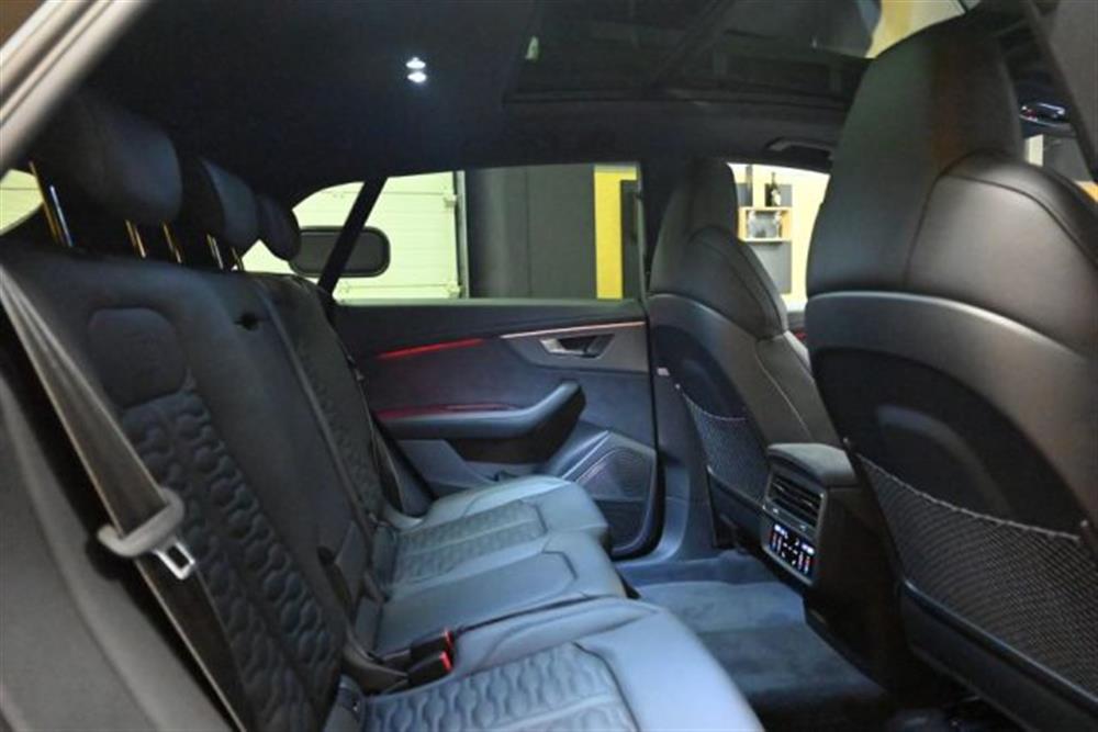 RS Q8 RS Q8 PERFORMANCE 640CV MO