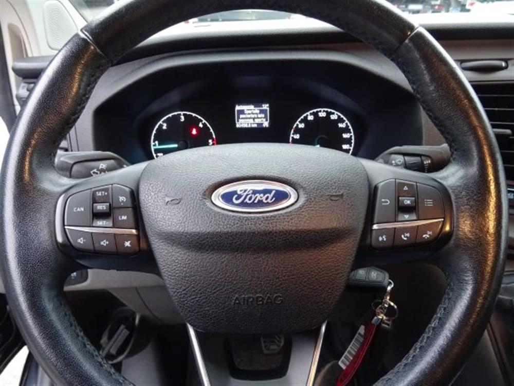 Transit Custom Transit Custom 300 2.0TDCi 130 PC-D