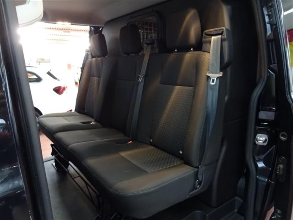 Transit Custom Transit Custom 300 2.0TDCi 130 PC-D