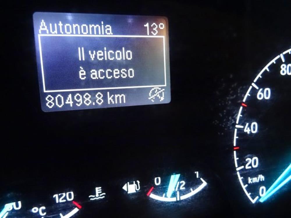 Transit Custom Transit Custom 300 2.0TDCi 130 PC-D