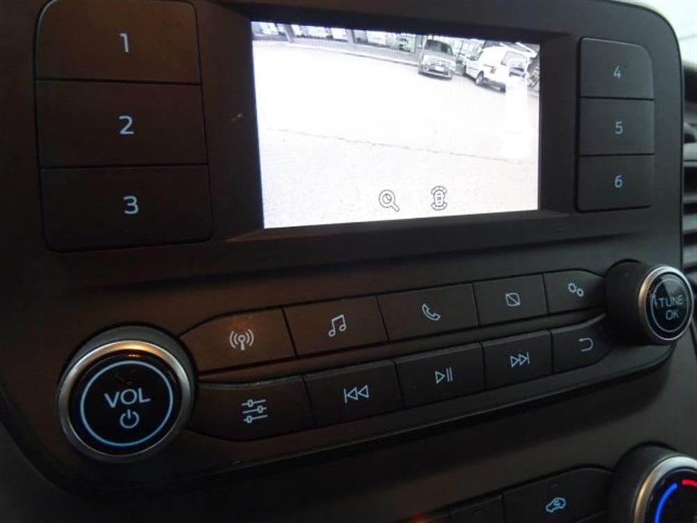 Transit Custom Transit Custom 300 2.0TDCi 130 PC-D