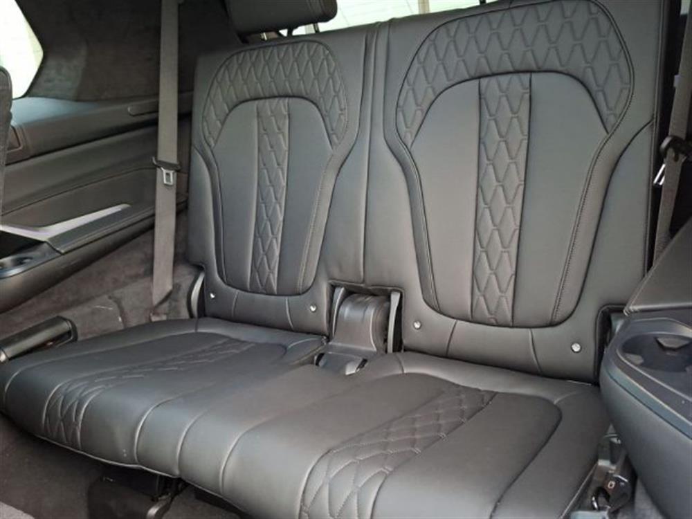 X7 X7 xDrive40d 48V Msport