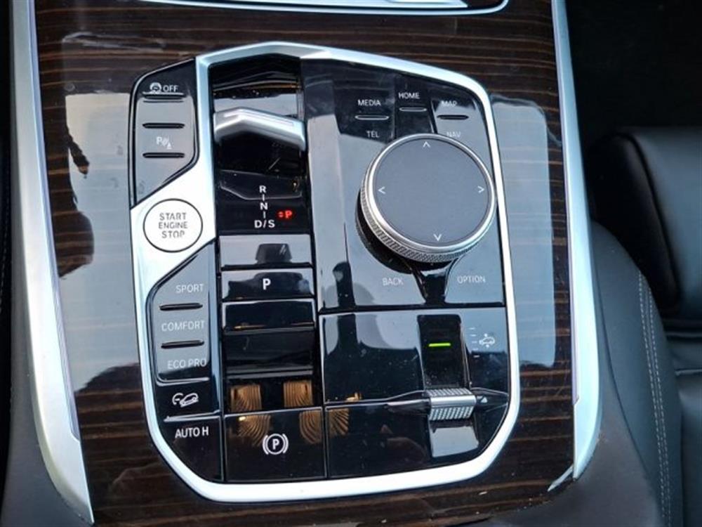 X7 X7 xDrive40d 48V Msport