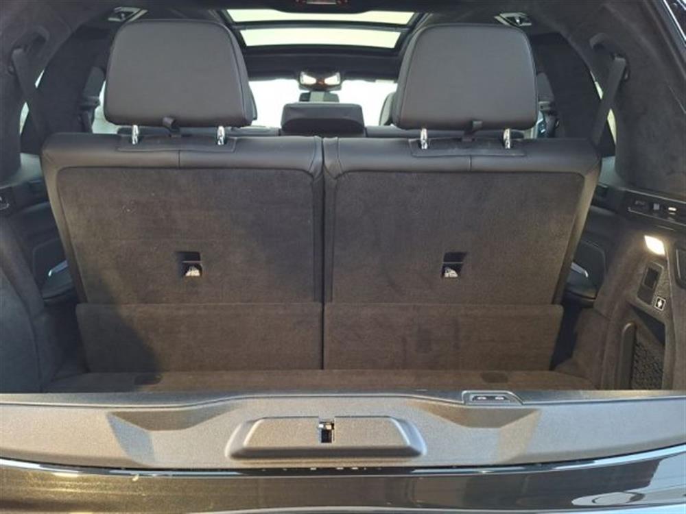 X7 X7 xDrive40d 48V Msport