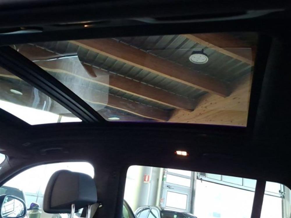 X7 X7 xDrive40d 48V Msport