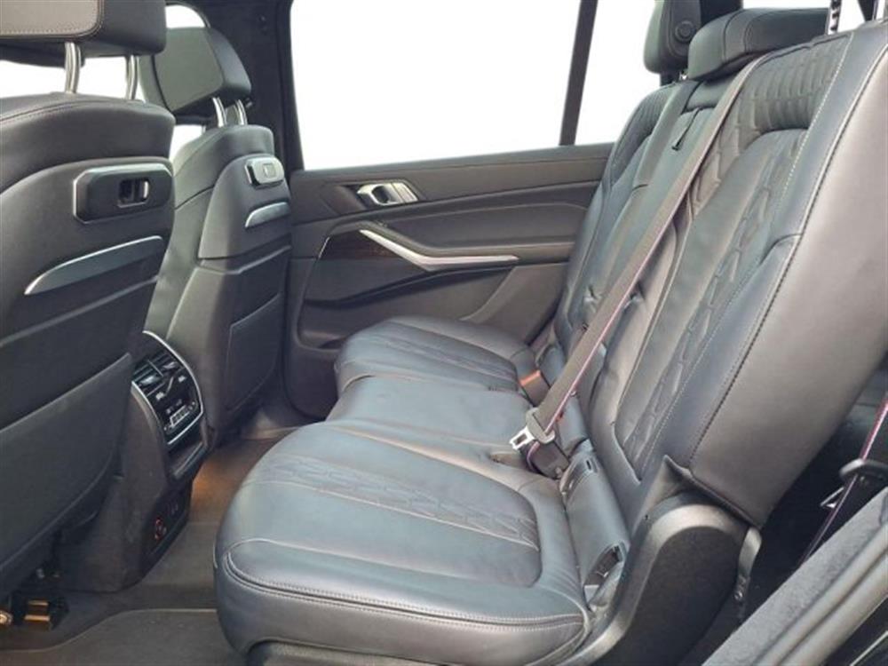 X7 X7 xDrive40d 48V Msport