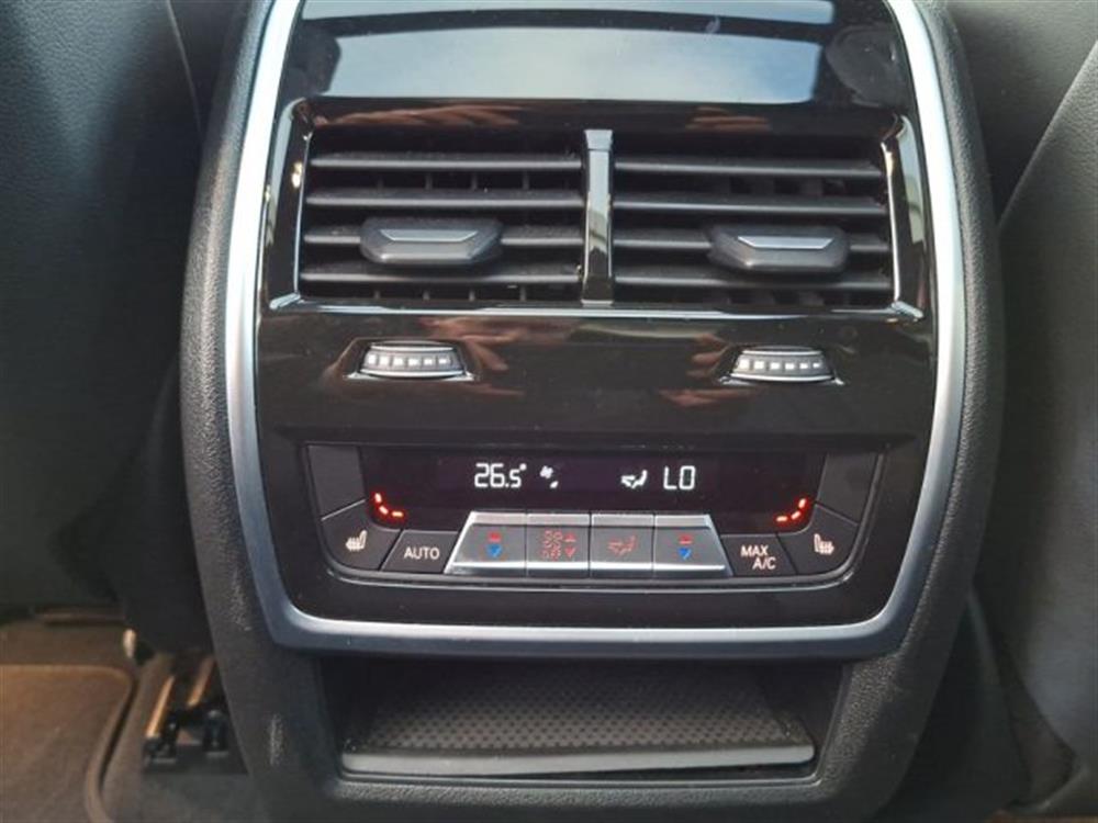 X7 X7 xDrive40d 48V Msport