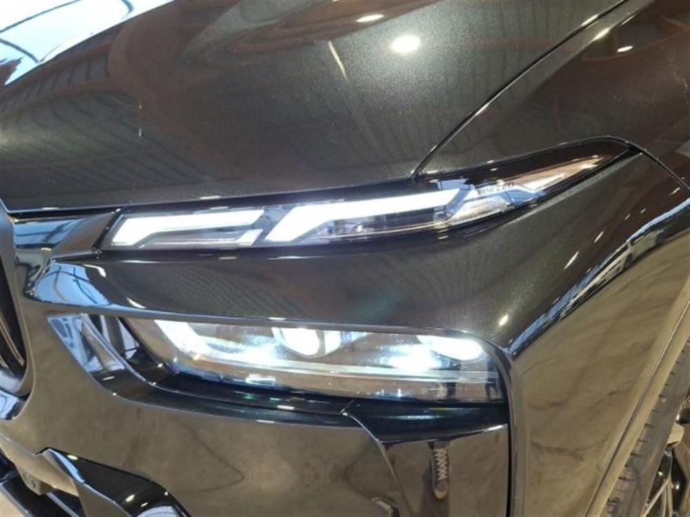 X7 X7 xDrive40d 48V Msport