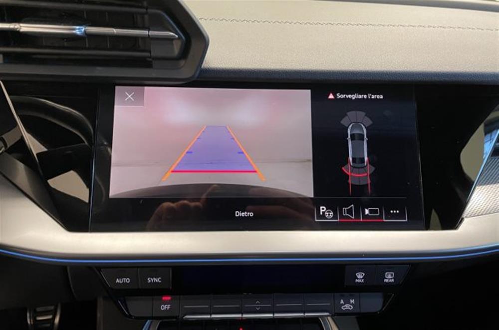 A3 A3 Sedan 35 TFSI 1.5 TF